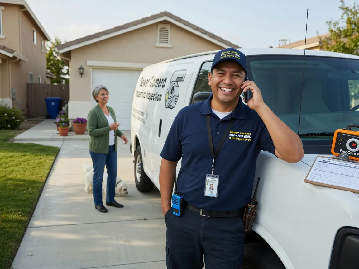 Sewer Line Repair Thorofare, NJ FAQs